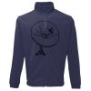 Full-zip fleece Thumbnail