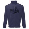 Full-zip fleece Thumbnail