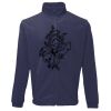 Full-zip fleece Thumbnail