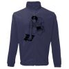 Full-zip fleece Thumbnail