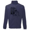 Full-zip fleece Thumbnail