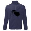 Full-zip fleece Thumbnail