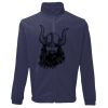 Full-zip fleece Thumbnail