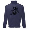 Full-zip fleece Thumbnail