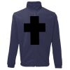 Full-zip fleece Thumbnail
