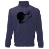 Full-zip fleece Thumbnail
