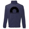 Full-zip fleece Thumbnail