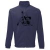 Full-zip fleece Thumbnail