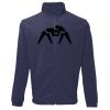 Full-zip fleece Thumbnail