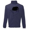 Full-zip fleece Thumbnail