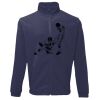 Full-zip fleece Thumbnail