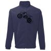 Full-zip fleece Thumbnail