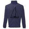 Full-zip fleece Thumbnail