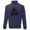 Full-zip fleece Thumbnail