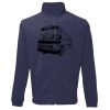 Full-zip fleece Thumbnail