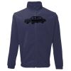 Full-zip fleece Thumbnail