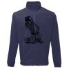 Full-zip fleece Thumbnail