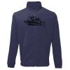 Full-zip fleece Thumbnail