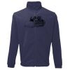 Full-zip fleece Thumbnail
