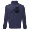 Full-zip fleece Thumbnail