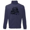 Full-zip fleece Thumbnail