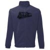 Full-zip fleece Thumbnail