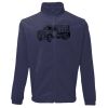 Full-zip fleece Thumbnail
