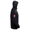 Padded jacket Thumbnail