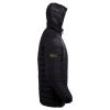 Padded jacket Thumbnail