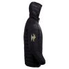 Padded jacket Thumbnail