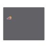 Picknickkleed 250 gr/m2 Donkergrijs Thumbnail