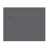 Picknickkleed 250 gr/m2 Donkergrijs Thumbnail