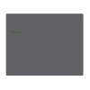 Picknickkleed 250 gr/m2 Donkergrijs Thumbnail