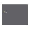 Picknickkleed 250 gr/m2 Donkergrijs Thumbnail