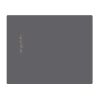 Picknickkleed 250 gr/m2 Donkergrijs Thumbnail