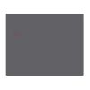 Picknickkleed 250 gr/m2 Donkergrijs Thumbnail