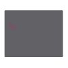 Picknickkleed 250 gr/m2 Donkergrijs Thumbnail