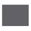 Picknickkleed 250 gr/m2 Donkergrijs Thumbnail
