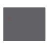 Picknickkleed 250 gr/m2 Donkergrijs Thumbnail