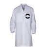 Orcon Food Medium Care lange jas met manchetten Gent Wit  Thumbnail