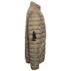 Terrain padded jacket Thumbnail