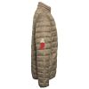 Terrain padded jacket Thumbnail