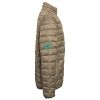 Terrain padded jacket Thumbnail