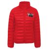 Women's terrain padded jacket Thumbnail