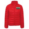 Women's terrain padded jacket Thumbnail
