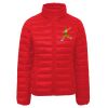 Women's terrain padded jacket Thumbnail
