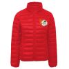 Women's terrain padded jacket Thumbnail