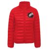Women's terrain padded jacket Thumbnail