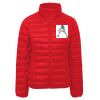 Women's terrain padded jacket Thumbnail