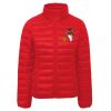 Women's terrain padded jacket Thumbnail